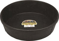 Little Giant Farm & Ag HP-3 3 Gallon Rubber Feed Pans