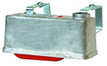 Little Giant® Trough-O-Matic® | Stock Water Tank Float Valve | Watering Tank with Aluminum Housing and Expansion Brackets | Made in USA - style: Float Valve with Expansion Brackets