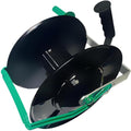 PK1 Electric Fence 3:1 Standard Geared Reel - size: 0 ft x 1 standard reel