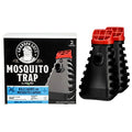 Grandpa Gus's Mosquito Trap and Outdoor Bug Killer for Outdoors, 2 Pack | Water-Activated Larvae Control for Home Backyard, Patio & Garden, Up to 35 Days & 1,500 Sq Ft Coverage Per Trap