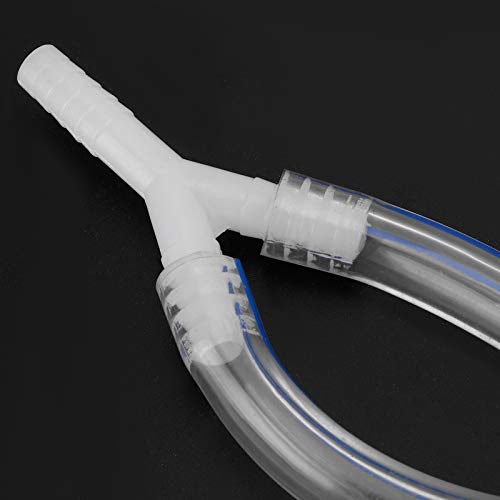 Sheep Milking Cluster, Goat Milker Claw Kit Groups Group Replacement Teat Cups Handling Supplies Cup Milk Collector for Machine Spare Partse Machin with Switch Parts