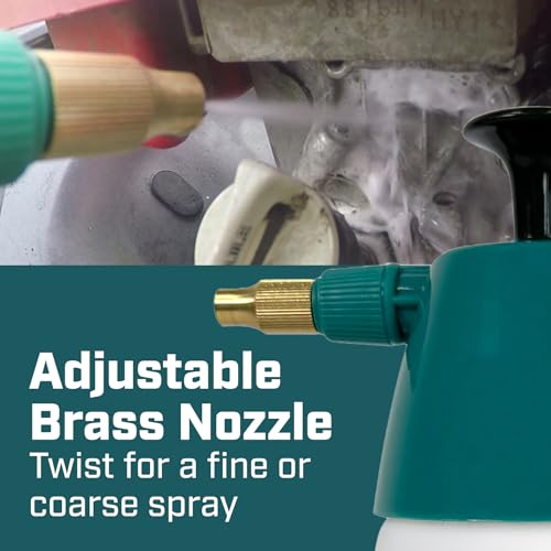 Chapin 48-Oz Industrial Cleaner, Hand Sprayer & Degreaser (Pack of 6) - size: Degreaser (Pack of 6)