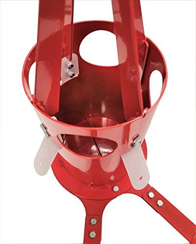 BIG BAG DISPENSER FIBC BULK BAGS FEED SEED GRAIN UNLOADER