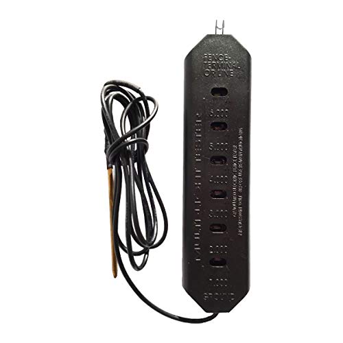 Multi Light Electric Fence Voltage Tester