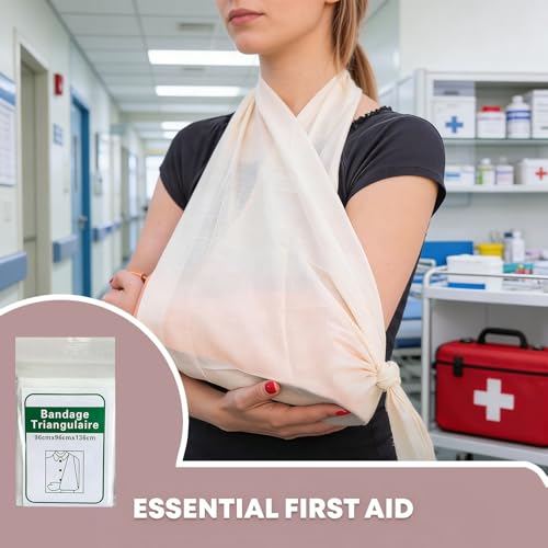 IFAK Trauma Kit with Tourniquet, 4-Inch Israeli Bandage, Elastic Bandages, Set of 34 Pieces Tactical First Aid Kit for Car, Camping, Hiking and Travel (Black) - color: Black