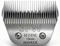 3FW Dog Grooming Blade Compatible with Andis, Wahl, Oster A5 Clippers | Cut 13mm (1/2"), For Large Dogs, Cats, Other Pets - size: 3fw-13mm