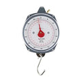 Taylor Dial Style 70-Pound Industrial Hanging Scale
