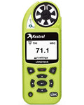 Kestrel 5000AG Livestock Environmental Meter with Link | With Bluetooth LiNK Enabled - size: Bluetooth LiNK Enabled