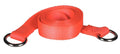 Weaver Leather Strap NY OBSTETRICAL 30" B.ORG