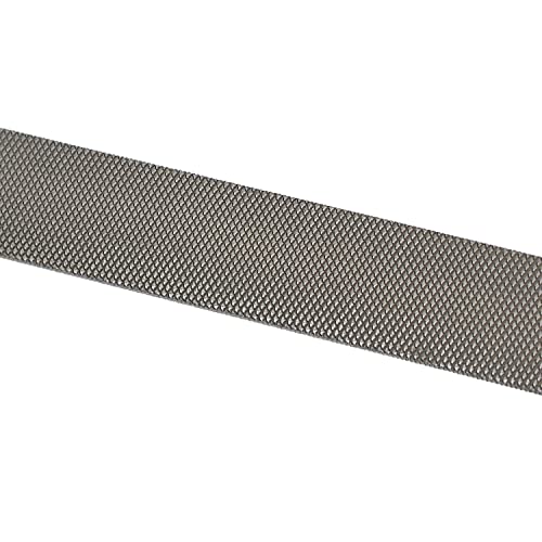 Hongmei Outdoors Hoof Rasp for Goat Horse Mini Hoof Rasp File Farrier Supplies Tool for Equine, Pig, Cow