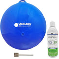 Bug Ball Deer Fly Ball Deluxe Kit - Biting Fly and Insect Trap, Pack of 3
