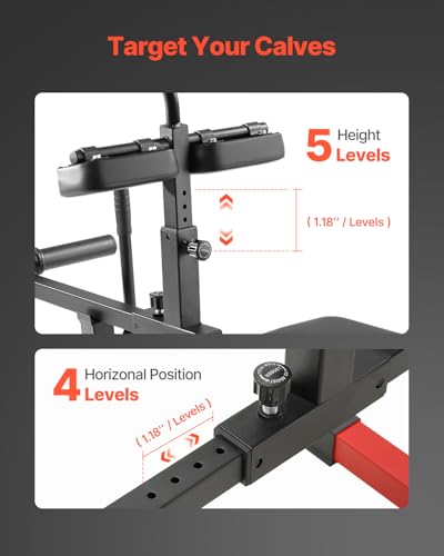 VEVOR Leg Press Machine, 700/550/440 LBS Capacity Lower Body Special Leg Machines, Adjustable Leg Strength Workout for High-Intensity Presses, Home Gym Workout Training Weight Equipment - style: Seated Leg Press Machine 440lbs