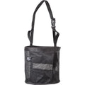 CASHEL Draft Feed Rite Bag (FRB-D) - color: Black, size: Draft