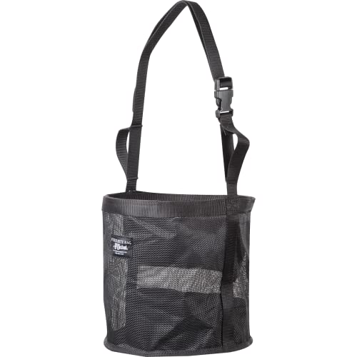 CASHEL Draft Feed Rite Bag (FRB-D) - color: Black, size: Draft