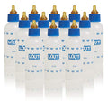 Lixit® 2 Ounce Nursing Bottle for Kittens Small Puppies, and Small Animals - Made in USA (1 Pack, 2 Ounce) - size: 1 Count (Pack of 1)
