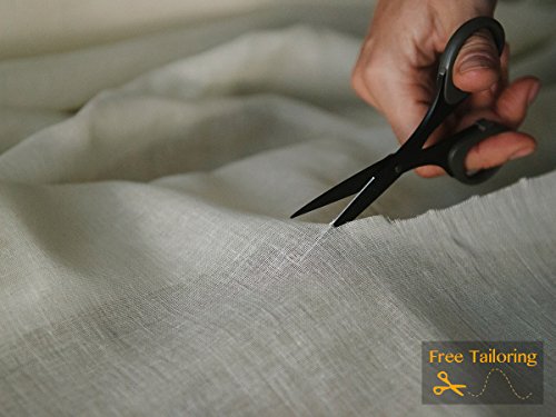 Cheesecloth, Grade 90, 72 Sq Feet, 100% Unbleached Cotton Fabric, Ultra Fine Reusable Cheesecloth for Cooking, Straining (Grade 90-8Yards) - size: 8 Yards