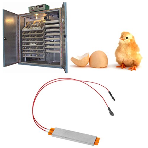 Heating Incubator Heater Element Plate for Egg Incubator Accessories 110V 220V