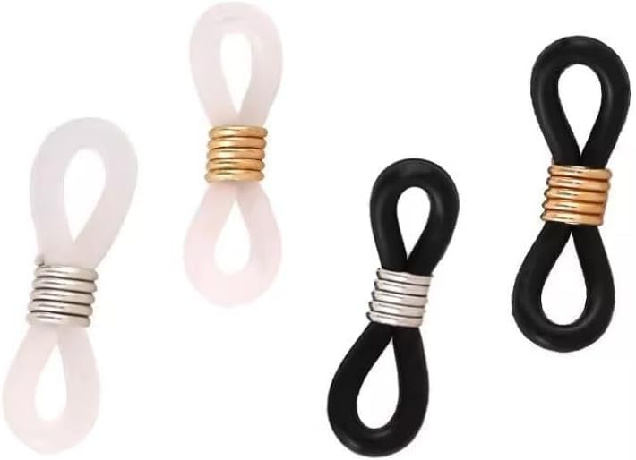 50 Pcs Black Baby Chick Splay Leg Hobble Chicken Leg Bands, Adjustable Chicken Hobble Braces for Spraddle Leg Repair Poultry Care Supplies,Bird Ducks Newly Hatched, Poultry Feeders