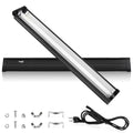 UVB Light for Reptiles Bearded Dragon, T5 UVB Reptile Light Fixture HO UVB Bulb Lighting Combo Kit 10.0 39W UVA UVB Reptile Light Bulb Terrarium Lamp Tube Bar for Snake Gecko Turtle Lizard, 34 Inch - size: T5-34Inch