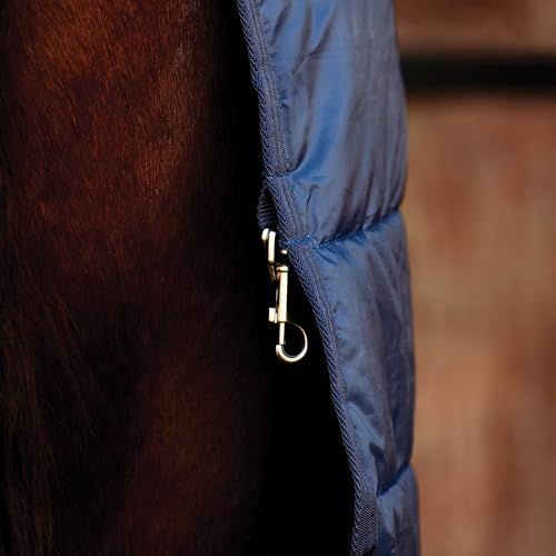 WeatherBeeta ComFiTec Liner 50g, Navy, 57" - size: 57"