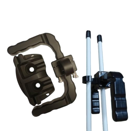 Gate Handle Kit for Electric Netting | Electric Netting Fence Gate Kit