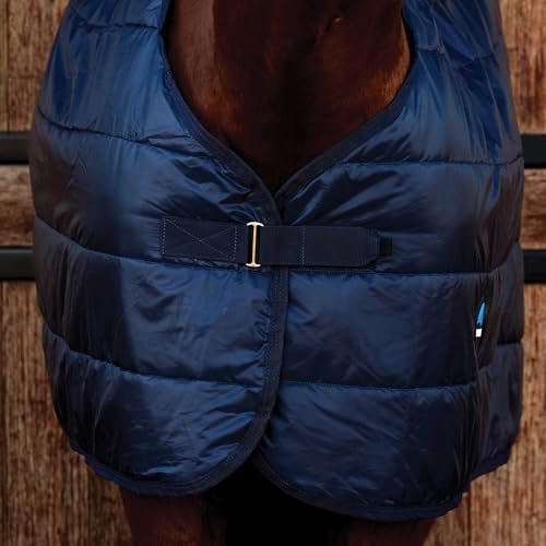 WeatherBeeta ComFiTec Liner 50g, Navy, 75" - size: 75"