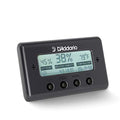 D'Addario Accessories D'Addario Hygrometer Humidity And Temperature Sensor