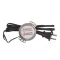 Replacement Egg Turner Motor for Little Giant and HovaBator Egg Turners