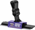 Weaver Leather Livestock Exhibitor's Essentials Comb Trio, Black