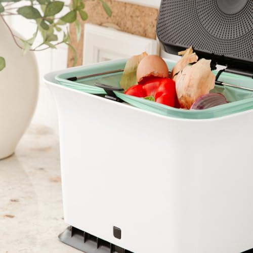 Full Circle Compostable Food Waste Bags 2.5 Gallon 25ct, Extra Thick - size: 2.5 Gallon