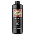 Bick 4 Leather Conditioner & Cleaner, Won't Darken Boots, Couch, Bags 32 oz | Made in USA, For Shoes, Furniture, Jackets, Auto Interiors, Apparel & Accessories - size: 32 oz