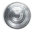 6 Gallon Galvanized Steel Trash Can Replacement Infinity Lid AV15236