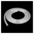 1/2"ID Silicone Tubing, Food Grade Hoses Pure Silicone Tubes High Temp Pipe | Flexible for Home Brewing,1/2" ID x 5/8" OD,10 Feet Length - size: 1/2" ID x 5/8" OD, style: 10 feet