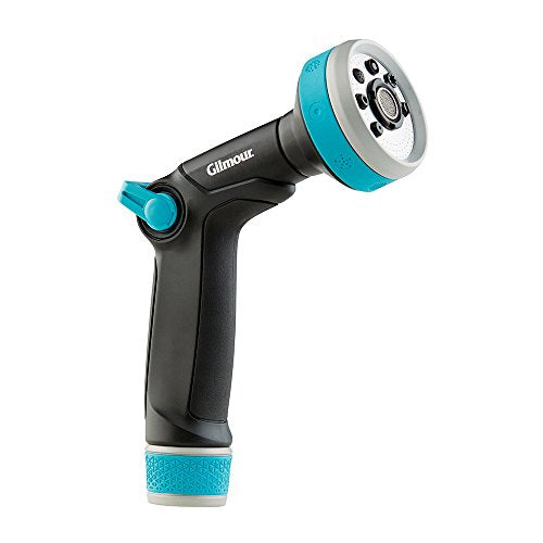 Watering Heavy Duty Thumb Control Nozzle