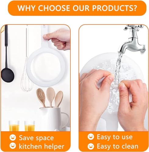 Kitchen Ultra-Fine Nylon Mesh Strainer 10 Inch (100mesh+200mesh+400mesh) | Plastic Sieve Fine Mesh with Handle, Kitchen Tool, For Soy Milk, Coffee, Milk, Yogurt, Juice, Tea Leaf Filter, Honey, Wine - size: 100mesh + 200mesh + 400mesh
