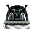 Precuttify，Literpro-A8, Literpro-x5, Professional Pet Grooming Clipper Replacement Blade【7f 3mm】 - size: 7f 【3mm】
