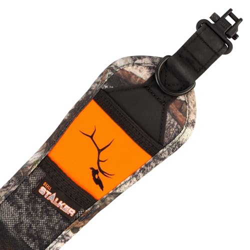AC ALLENGun Sling - color: Mossy Oak Mountain Country