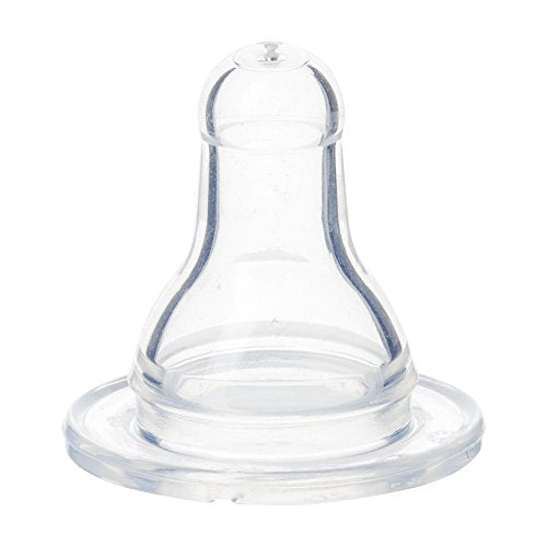 Evenflo Feeding Classic Tinted Plastic Standard Neck Bottles for Baby, Infant and Newborn - Teal/Green/Blue, 8 Ounce (Pack of 12) - color: Transparent