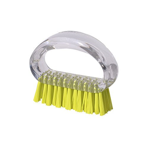 Casabella Ring Brush, Multicolor - size: 1 Count (Pack of 1), style: Ring Brush