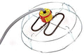 API® Stock Tank Water Heater and Deicer | Sinking De-Icer | 1000 Watt | Livestock Stock Tank De-Icer - style: 1000 Watt