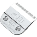 Wahl Professional Animal Competition Blade, 2352-100, 40 | Surgical, Detachable Blade with 3/128 in Cut Length - size: 40