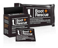 Boot Rescue All-Natural Cleaning Wipes. Remove Dirt & Damaging Salt Stains from Leather & Suede Shoes & Boots. Re-sealable Pack of 15 Wipes. | Revive your footwear instantly with eco-friendly, gentle wipes that preserve texture and restore color flawlessl