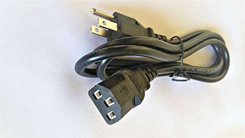 A&I Brooders and Incubators Incubator 3 Prong Power Cord