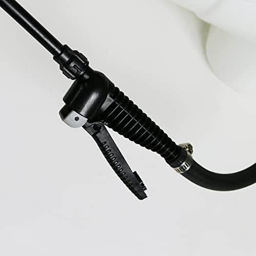 Chapin 97254 25-Gallon Mounted ATV/UTV Spot Sprayer - size: 25 Gallon
