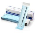 JMU Self Seal Sterilization Pouches 2.25" x 9", Sterilization Bags 200/Box - size: 2.25" x 9"