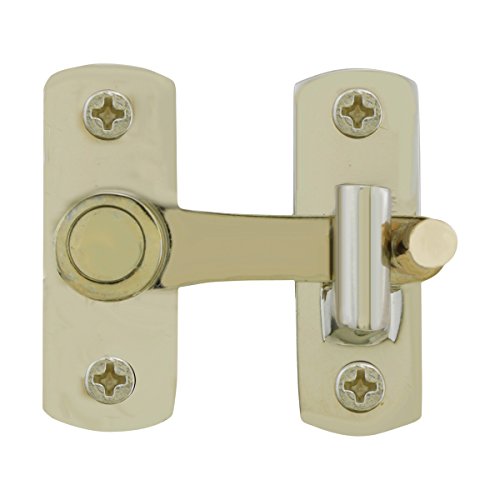 Cabinetry Cupboard Door Latch Catch Polished Nickel Renovator's Supply Manufacturing - color: Polished Nickel Finish