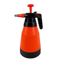 MyLifeUNIT Hand Pressure Sprayer, Spray Bottle with Adjustable Pressure Nozzle for Plants, Maximum 35 OZ