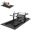 BalanceFrom Strength Training Machine, Adjustable Multifunctional Fitness Equipment for Home & Gym - style: Hip Thrust