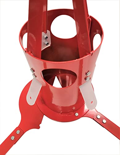 BIG BAG DISPENSER FIBC BULK BAGS FEED SEED GRAIN UNLOADER