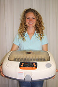 Rcom Incubator Universal Egg Tray + Free Candler Max 20
